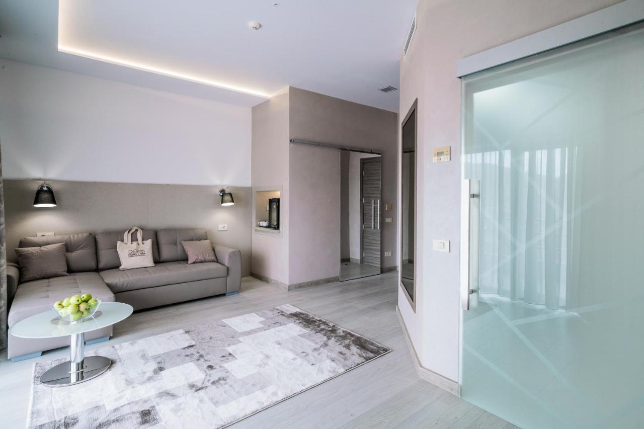 Hotel Eden Garden Spa Kimpulung Mołdawski Zewnętrze zdjęcie