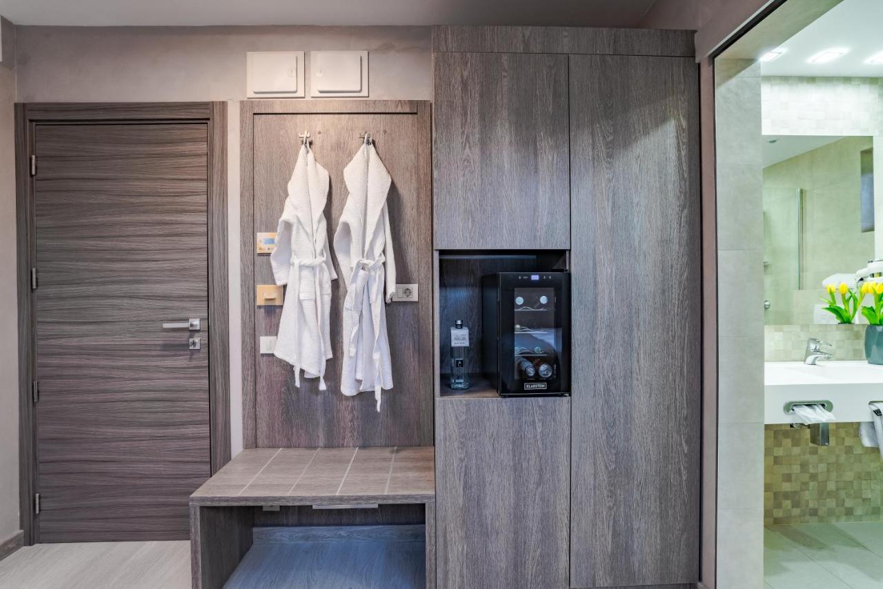 Hotel Eden Garden Spa Kimpulung Mołdawski Zewnętrze zdjęcie