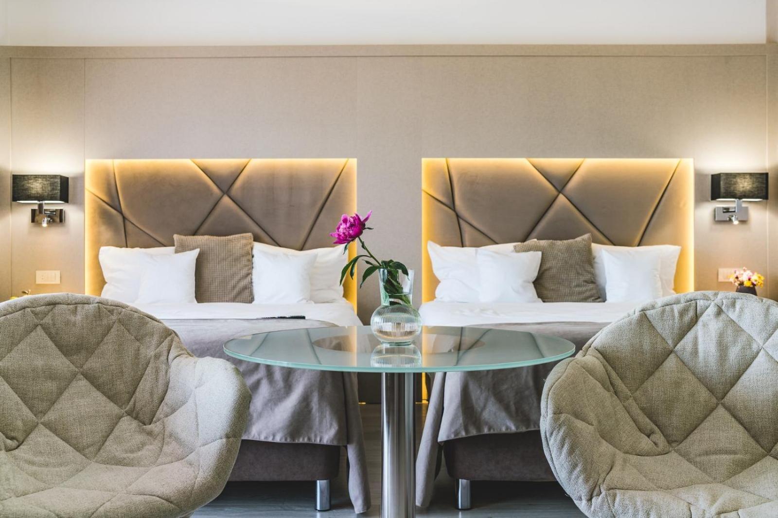 Hotel Eden Garden Spa Kimpulung Mołdawski Zewnętrze zdjęcie